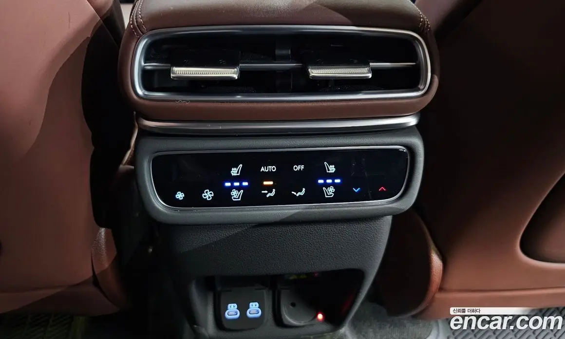 Genesis GV80 2024 2.5 автомат (гидро), фото 22 Genesis GV80 2024 2.5 автомат (гидро), фото 22