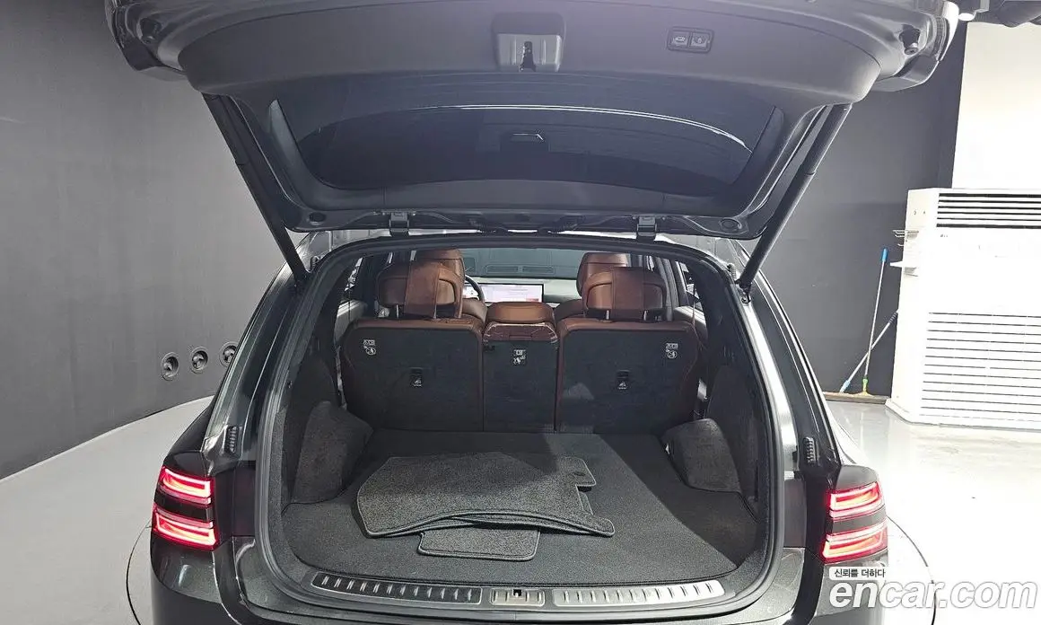 Genesis GV80 2024 2.5 автомат (гидро), фото 25 Genesis GV80 2024 2.5 автомат (гидро), фото 25