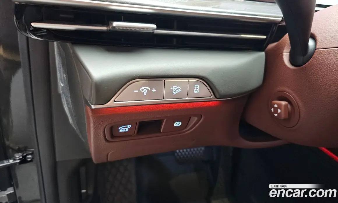 Genesis GV80 2024 2.5 автомат (гидро), фото 26 Genesis GV80 2024 2.5 автомат (гидро), фото 26