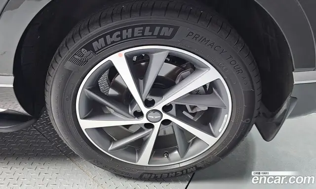 Genesis GV80 2024 2.5 автомат (гидро), миниатюра 6 Genesis GV80 2024 2.5 автомат (гидро), миниатюра 6