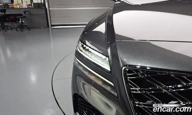 Genesis GV80 2024 2.5 автомат (гидро), миниатюра 7 Genesis GV80 2024 2.5 автомат (гидро), миниатюра 7