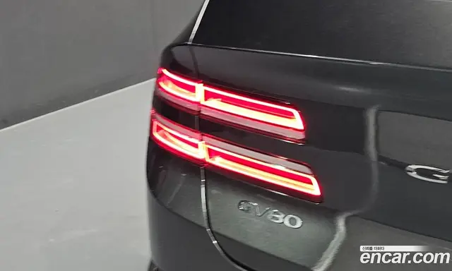 Genesis GV80 2024 2.5 автомат (гидро), миниатюра 8 Genesis GV80 2024 2.5 автомат (гидро), миниатюра 8