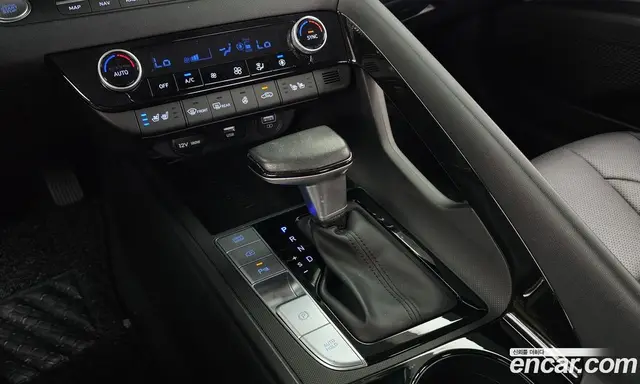 Hyundai Avante 2021 1.6 автомат (гидро), миниатюра 12