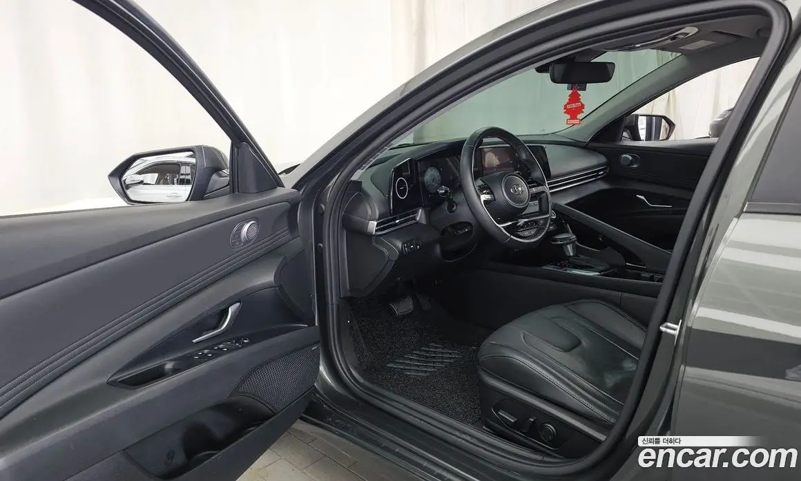 Hyundai Avante 2021 1.6 автомат (гидро), фото 13 Hyundai Avante 2021 1.6 автомат (гидро), фото 13