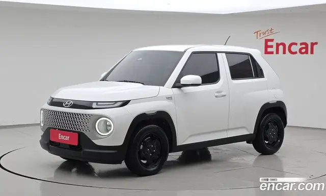 Hyundai Casper 2022 1.0 автомат (гидро), миниатюра 1 Hyundai Casper 2022 1.0 автомат (гидро), миниатюра 1