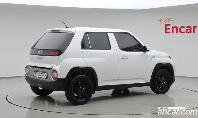 Hyundai Casper 2022 1.0 автомат (гидро), миниатюра 2 Hyundai Casper 2022 1.0 автомат (гидро), миниатюра 2