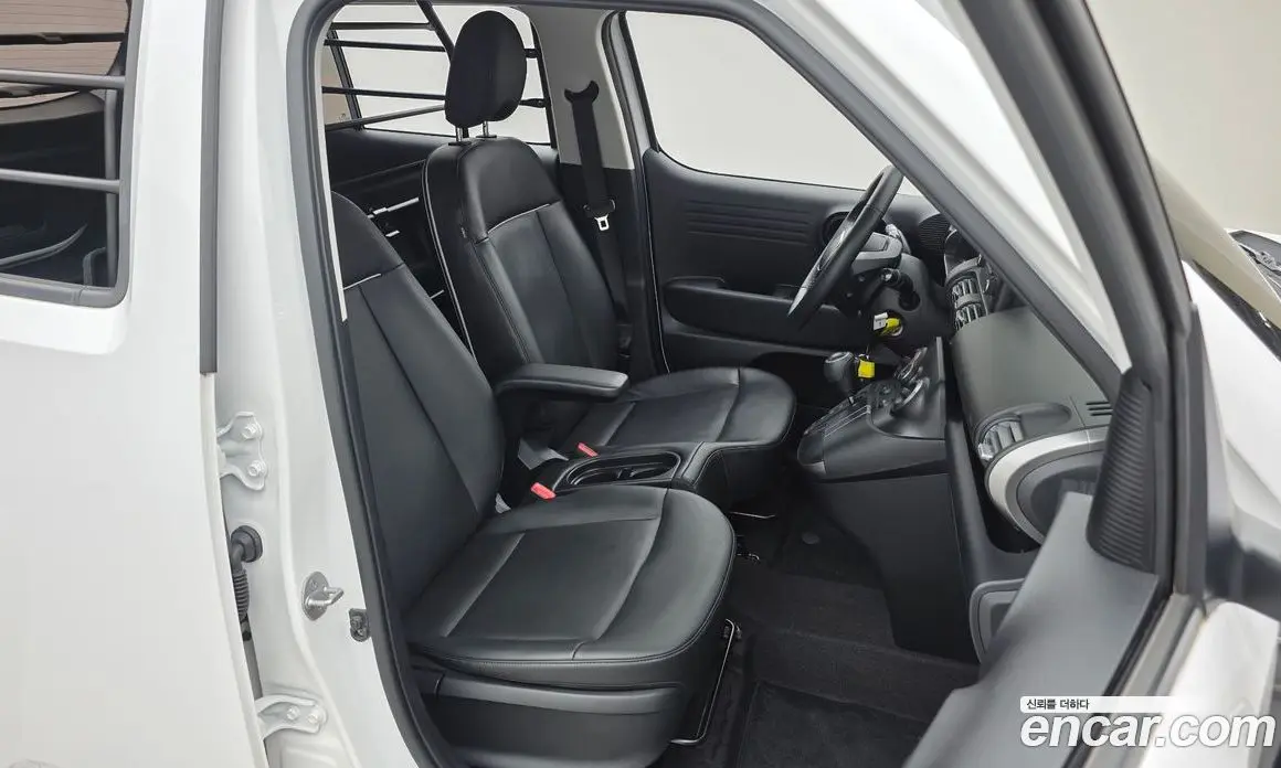 Hyundai Casper 2022 1.0 автомат (гидро), фото 11 Hyundai Casper 2022 1.0 автомат (гидро), фото 11