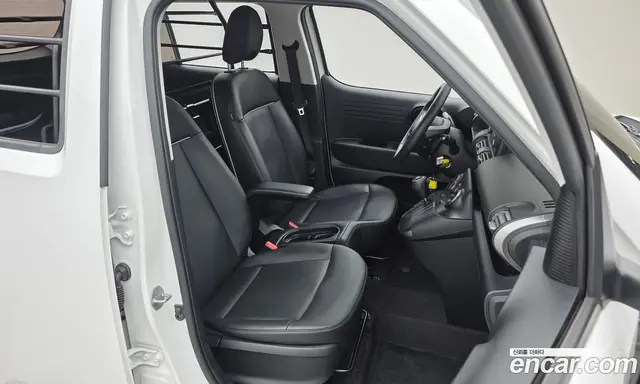 Hyundai Casper 2022 1.0 автомат (гидро), миниатюра 11 Hyundai Casper 2022 1.0 автомат (гидро), миниатюра 11