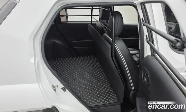 Hyundai Casper 2022 1.0 автомат (гидро), миниатюра 12