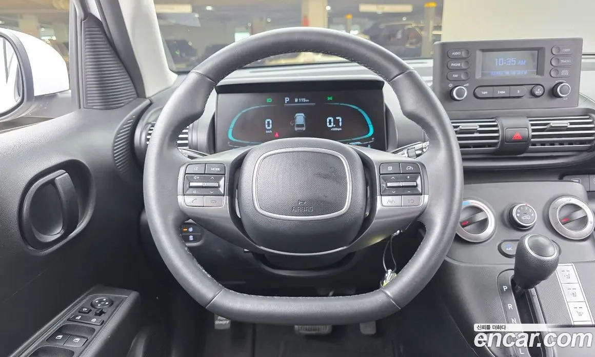 Hyundai Casper 2022 1.0 автомат (гидро), фото 13 Hyundai Casper 2022 1.0 автомат (гидро), фото 13