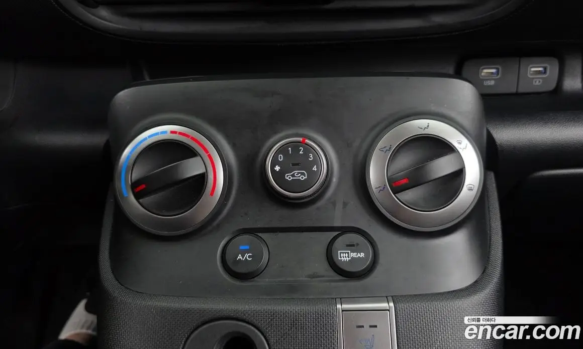 Hyundai Casper 2022 1.0 автомат (гидро), фото 18 Hyundai Casper 2022 1.0 автомат (гидро), фото 18