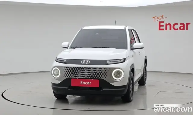 Hyundai Casper 2022 1.0 автомат (гидро), миниатюра 3 Hyundai Casper 2022 1.0 автомат (гидро), миниатюра 3