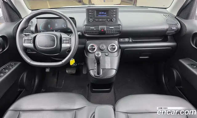 Hyundai Casper 2022 1.0 автомат (гидро), миниатюра 7 Hyundai Casper 2022 1.0 автомат (гидро), миниатюра 7