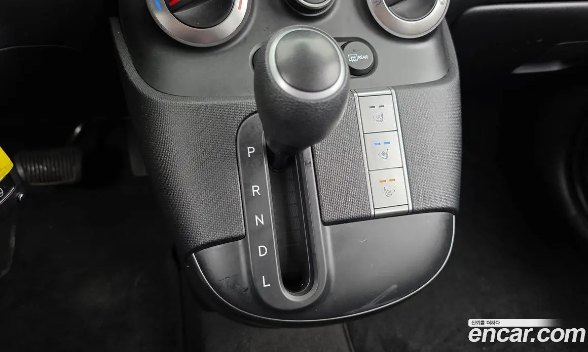 Hyundai Casper 2022 1.0 автомат (гидро), фото 9 Hyundai Casper 2022 1.0 автомат (гидро), фото 9