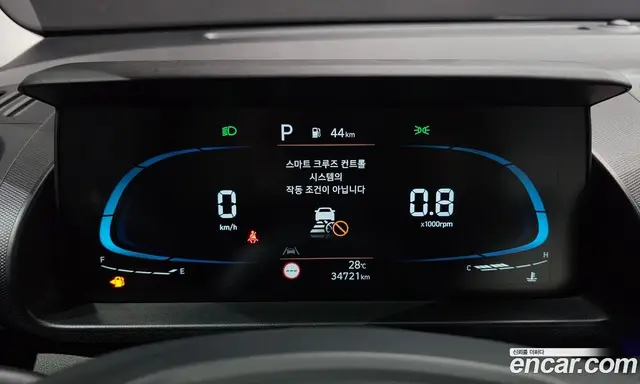 Hyundai Casper 2023 1.0 автомат (гидро), миниатюра 8 Hyundai Casper 2023 1.0 автомат (гидро), миниатюра 8