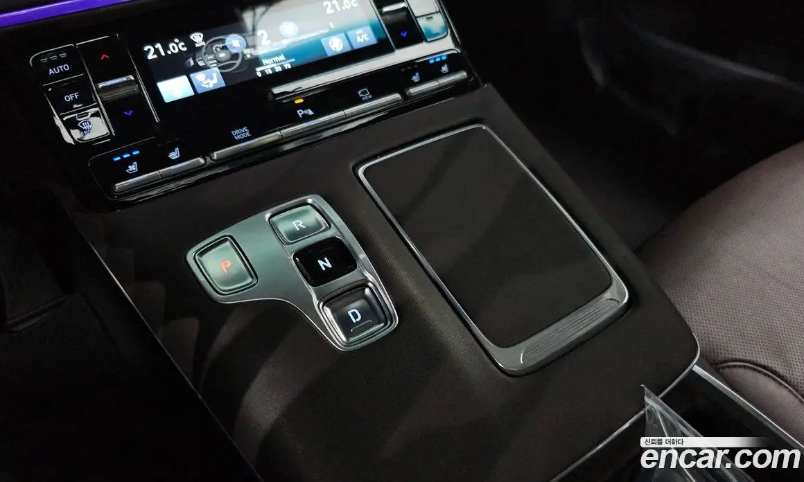 Hyundai Grandeur 2020 3.3 автомат (гидро), фото 12 Hyundai Grandeur 2020 3.3 автомат (гидро), фото 12