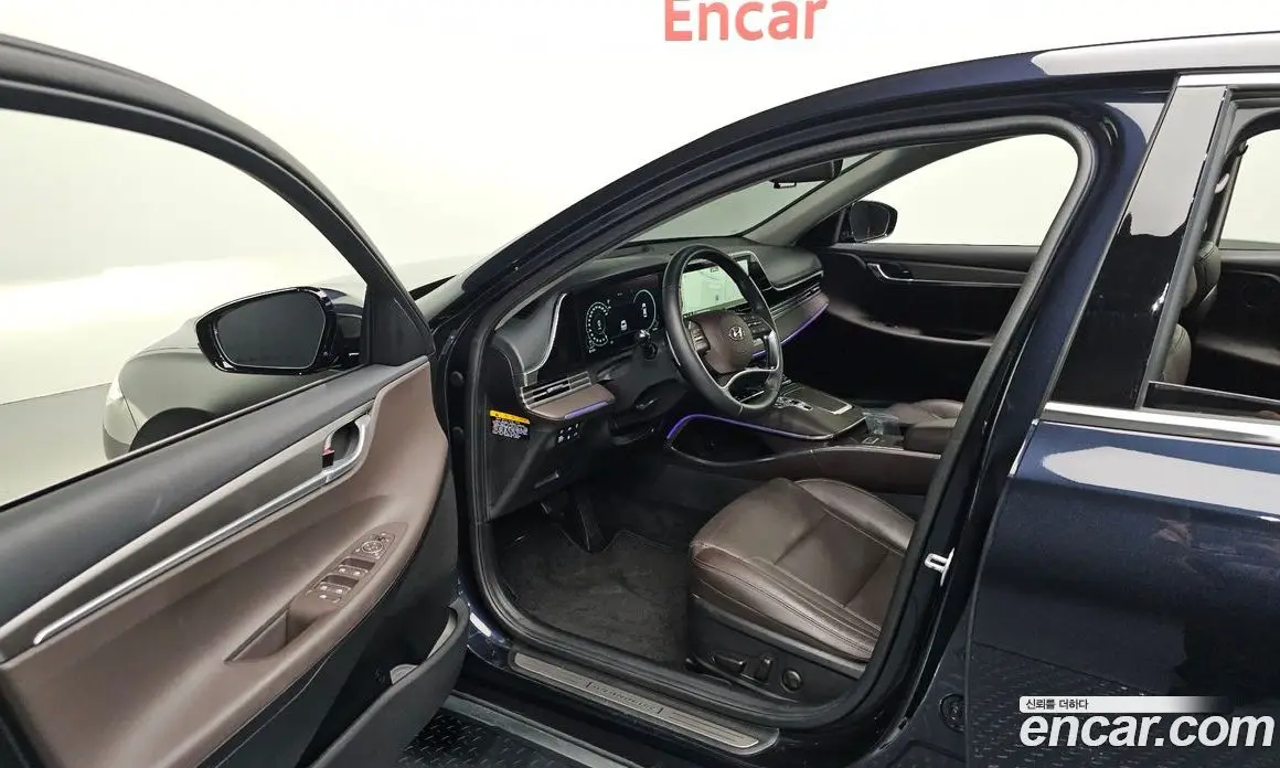 Hyundai Grandeur 2020 3.3 автомат (гидро), фото 13 Hyundai Grandeur 2020 3.3 автомат (гидро), фото 13