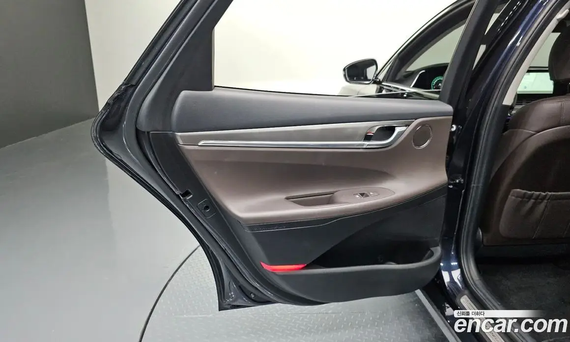 Hyundai Grandeur 2020 3.3 автомат (гидро), фото 15 Hyundai Grandeur 2020 3.3 автомат (гидро), фото 15