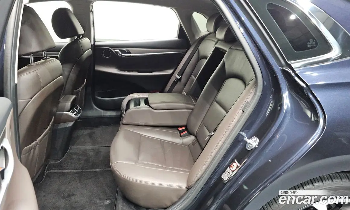 Hyundai Grandeur 2020 3.3 автомат (гидро), фото 16 Hyundai Grandeur 2020 3.3 автомат (гидро), фото 16