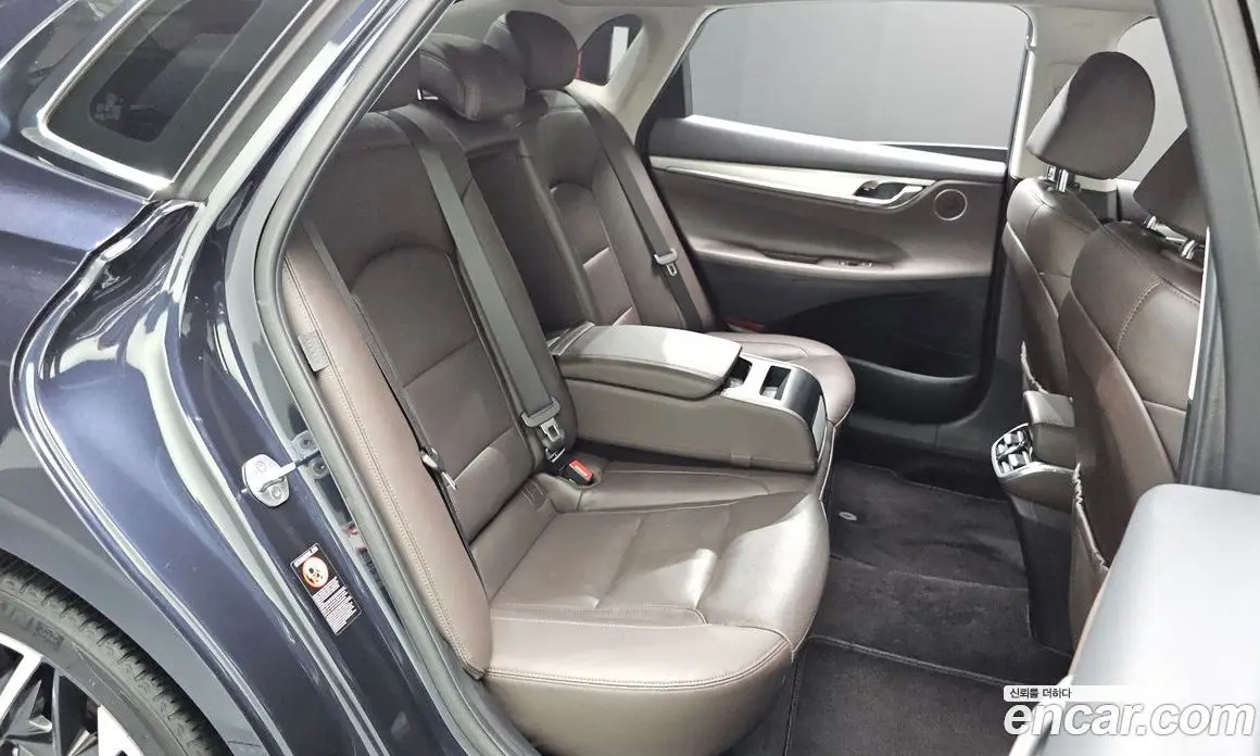 Hyundai Grandeur 2020 3.3 автомат (гидро), фото 17 Hyundai Grandeur 2020 3.3 автомат (гидро), фото 17