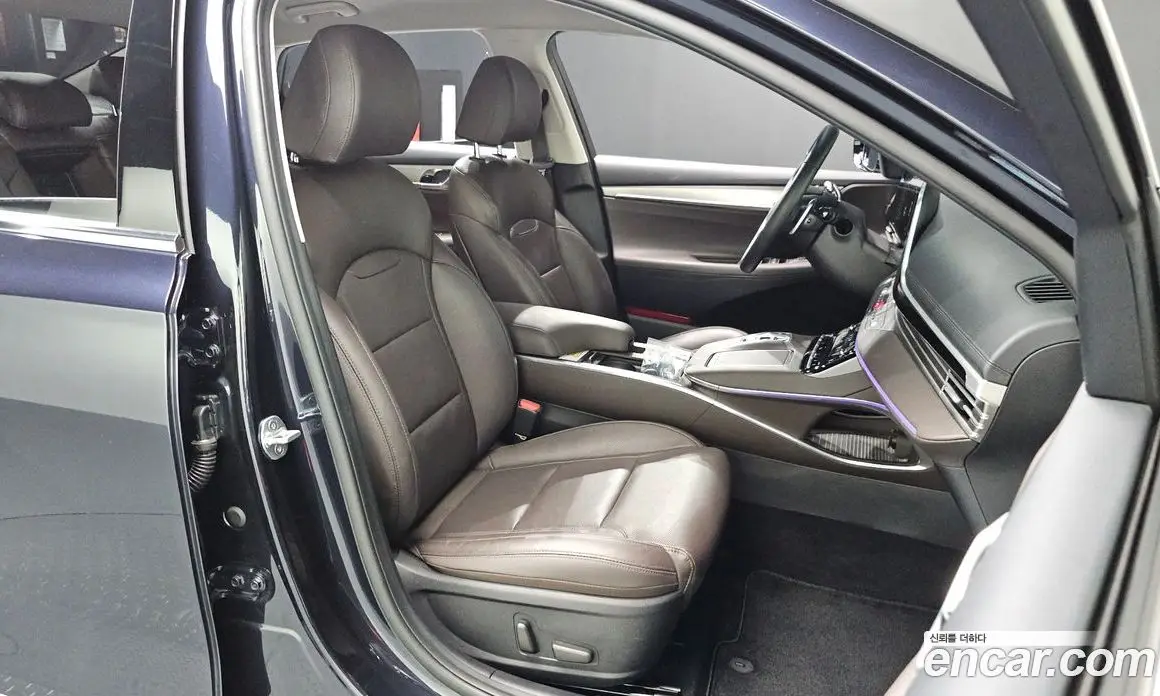 Hyundai Grandeur 2020 3.3 автомат (гидро), фото 18 Hyundai Grandeur 2020 3.3 автомат (гидро), фото 18