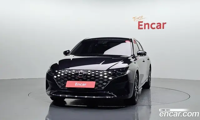 Hyundai Grandeur 2020 3.3 автомат (гидро), миниатюра 3 Hyundai Grandeur 2020 3.3 автомат (гидро), миниатюра 3