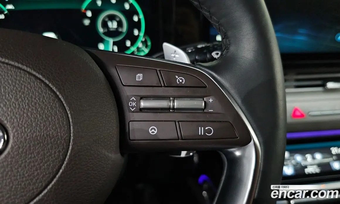 Hyundai Grandeur 2020 3.3 автомат (гидро), фото 28 Hyundai Grandeur 2020 3.3 автомат (гидро), фото 28