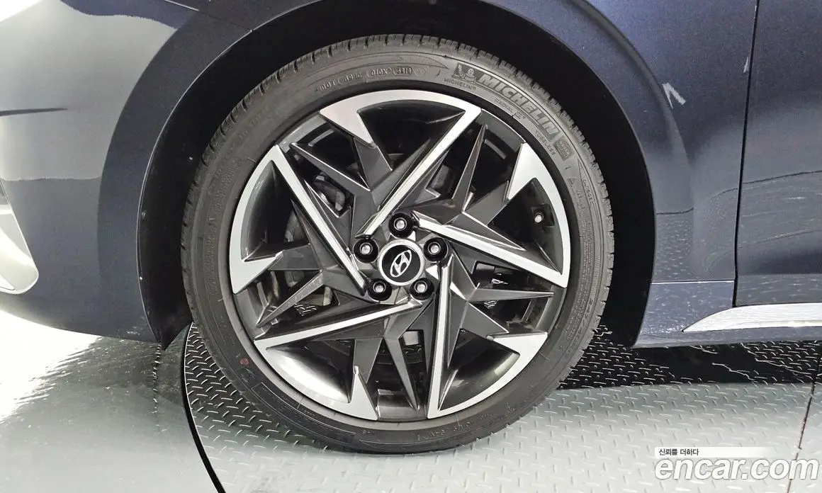 Hyundai Grandeur 2020 3.3 автомат (гидро), фото 5 Hyundai Grandeur 2020 3.3 автомат (гидро), фото 5