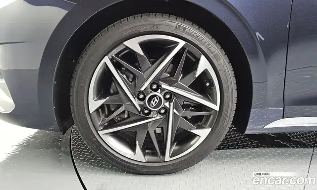 Hyundai Grandeur 2020 3.3 автомат (гидро), миниатюра 5 Hyundai Grandeur 2020 3.3 автомат (гидро), миниатюра 5