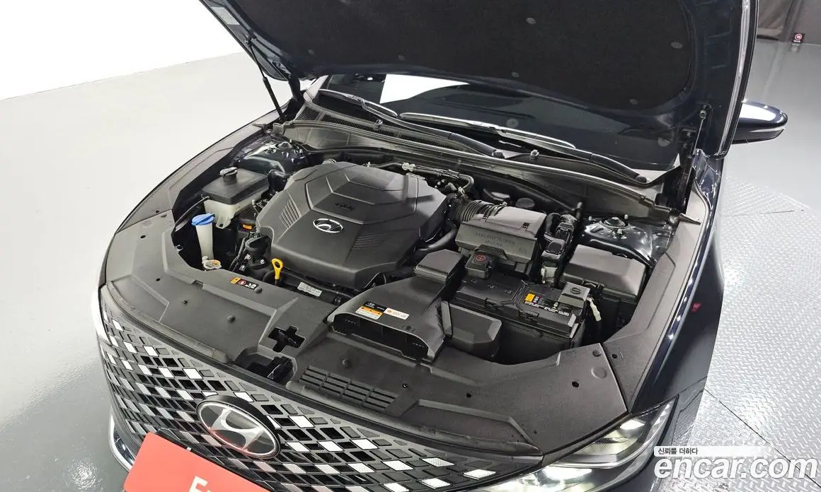 Hyundai Grandeur 2020 3.3 автомат (гидро), фото 6 Hyundai Grandeur 2020 3.3 автомат (гидро), фото 6