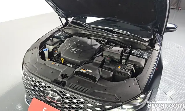 Hyundai Grandeur 2020 3.3 автомат (гидро), миниатюра 6 Hyundai Grandeur 2020 3.3 автомат (гидро), миниатюра 6