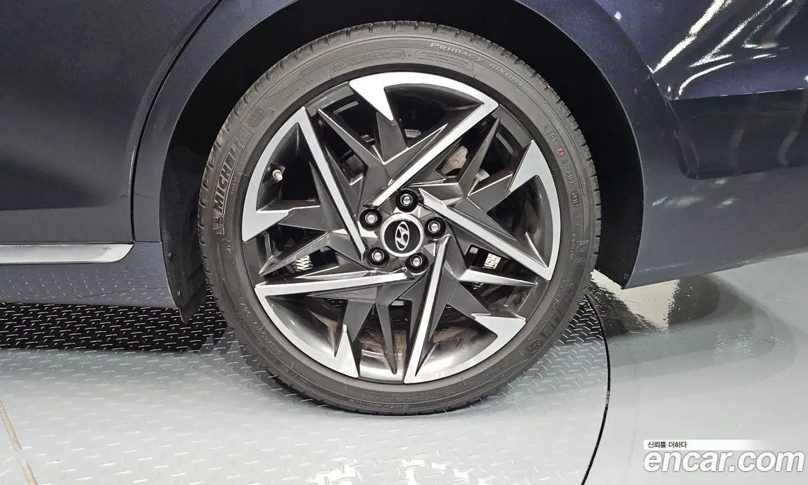Hyundai Grandeur 2020 3.3 автомат (гидро), фото 7 Hyundai Grandeur 2020 3.3 автомат (гидро), фото 7