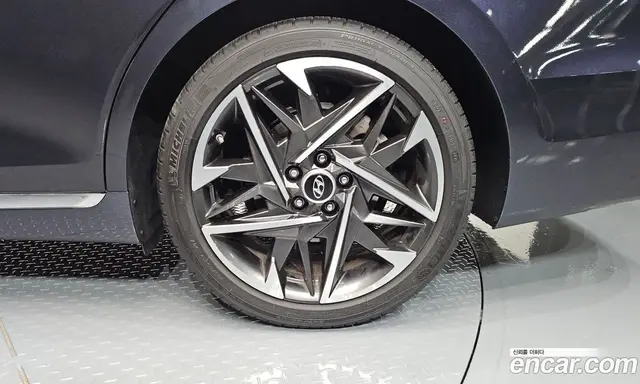 Hyundai Grandeur 2020 3.3 автомат (гидро), миниатюра 7 Hyundai Grandeur 2020 3.3 автомат (гидро), миниатюра 7