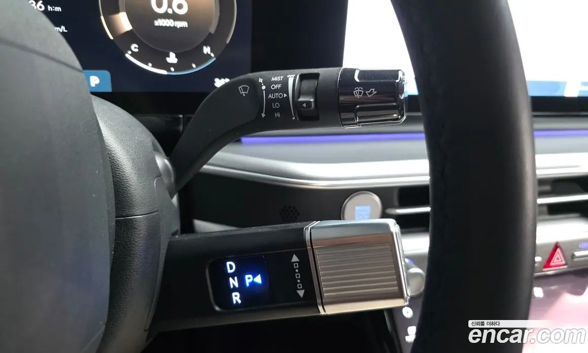 Hyundai Grandeur 2024 2.5 автомат (гидро), фото 11 Hyundai Grandeur 2024 2.5 автомат (гидро), фото 11