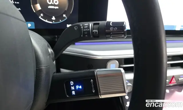 Hyundai Grandeur 2024 2.5 автомат (гидро), миниатюра 11 Hyundai Grandeur 2024 2.5 автомат (гидро), миниатюра 11