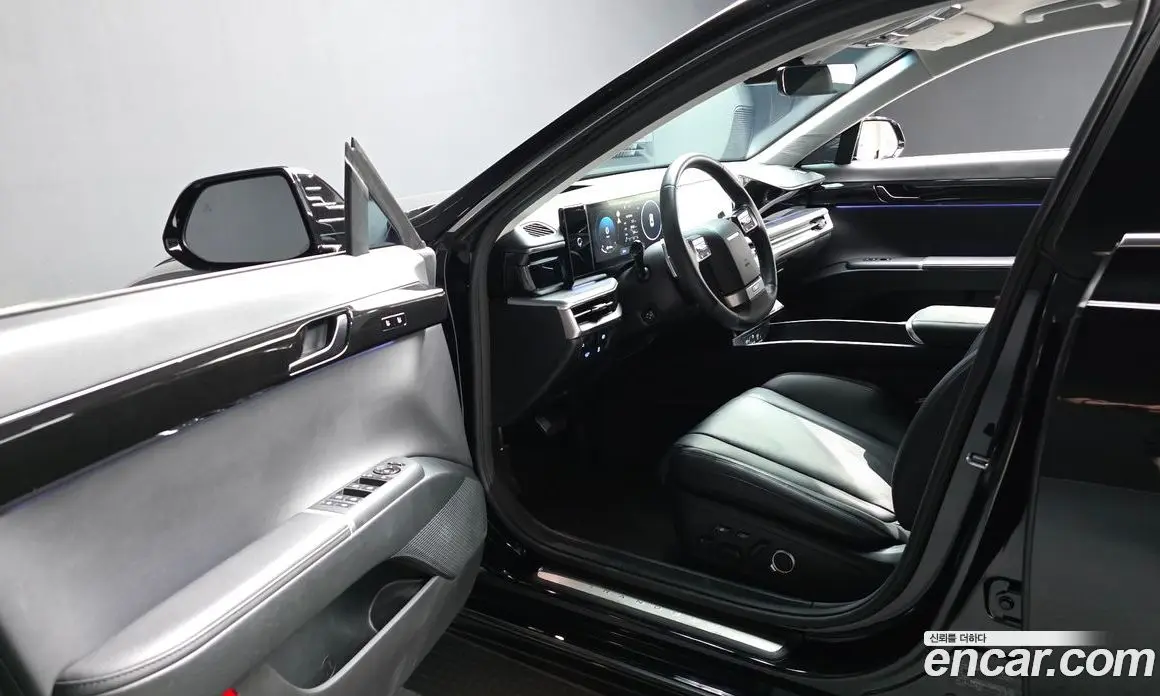 Hyundai Grandeur 2024 2.5 автомат (гидро), фото 12 Hyundai Grandeur 2024 2.5 автомат (гидро), фото 12