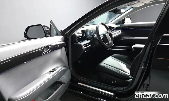 Hyundai Grandeur 2024 2.5 автомат (гидро), миниатюра 12