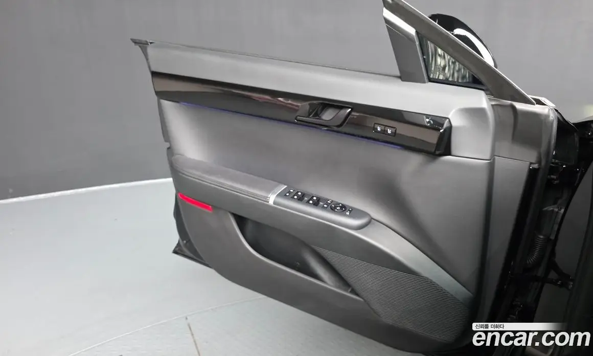 Hyundai Grandeur 2024 2.5 автомат (гидро), фото 13 Hyundai Grandeur 2024 2.5 автомат (гидро), фото 13