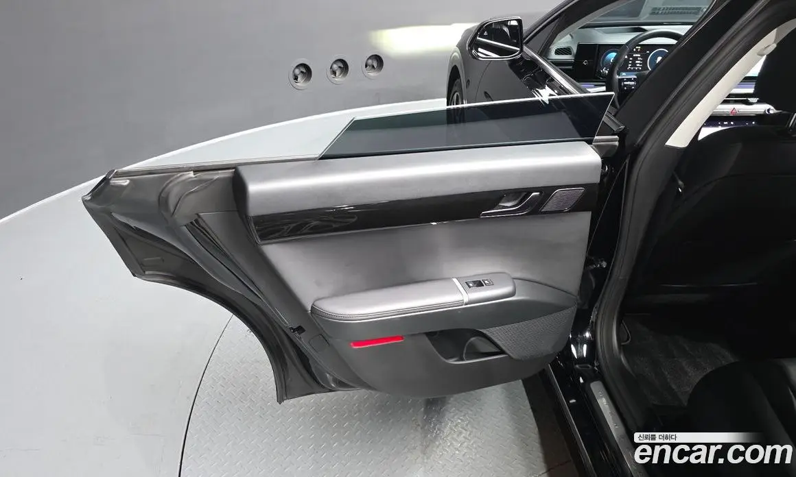 Hyundai Grandeur 2024 2.5 автомат (гидро), фото 14 Hyundai Grandeur 2024 2.5 автомат (гидро), фото 14