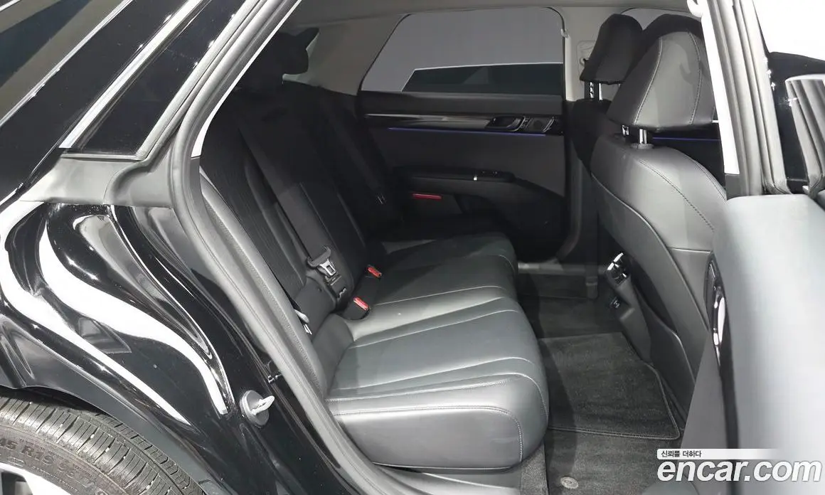 Hyundai Grandeur 2024 2.5 автомат (гидро), фото 16 Hyundai Grandeur 2024 2.5 автомат (гидро), фото 16