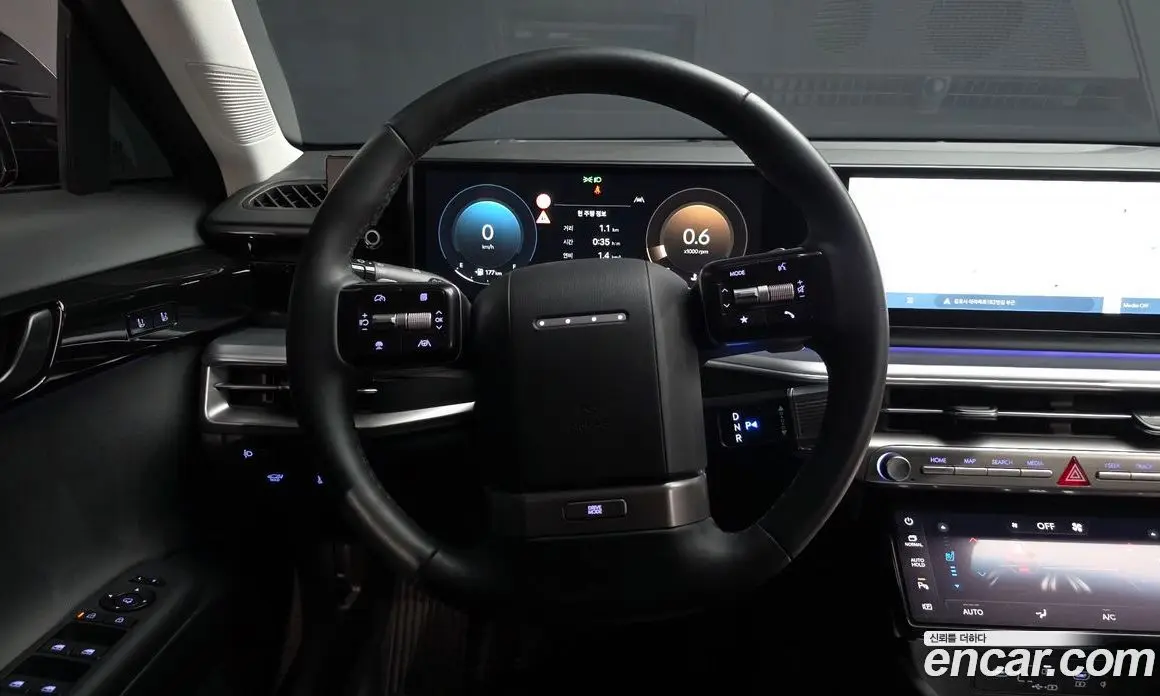 Hyundai Grandeur 2024 2.5 автомат (гидро), фото 18 Hyundai Grandeur 2024 2.5 автомат (гидро), фото 18