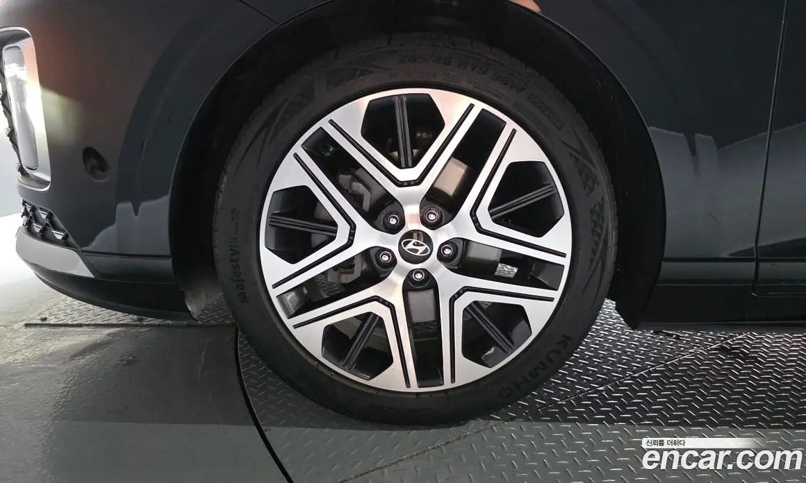 Hyundai Grandeur 2024 2.5 автомат (гидро), фото 4 Hyundai Grandeur 2024 2.5 автомат (гидро), фото 4