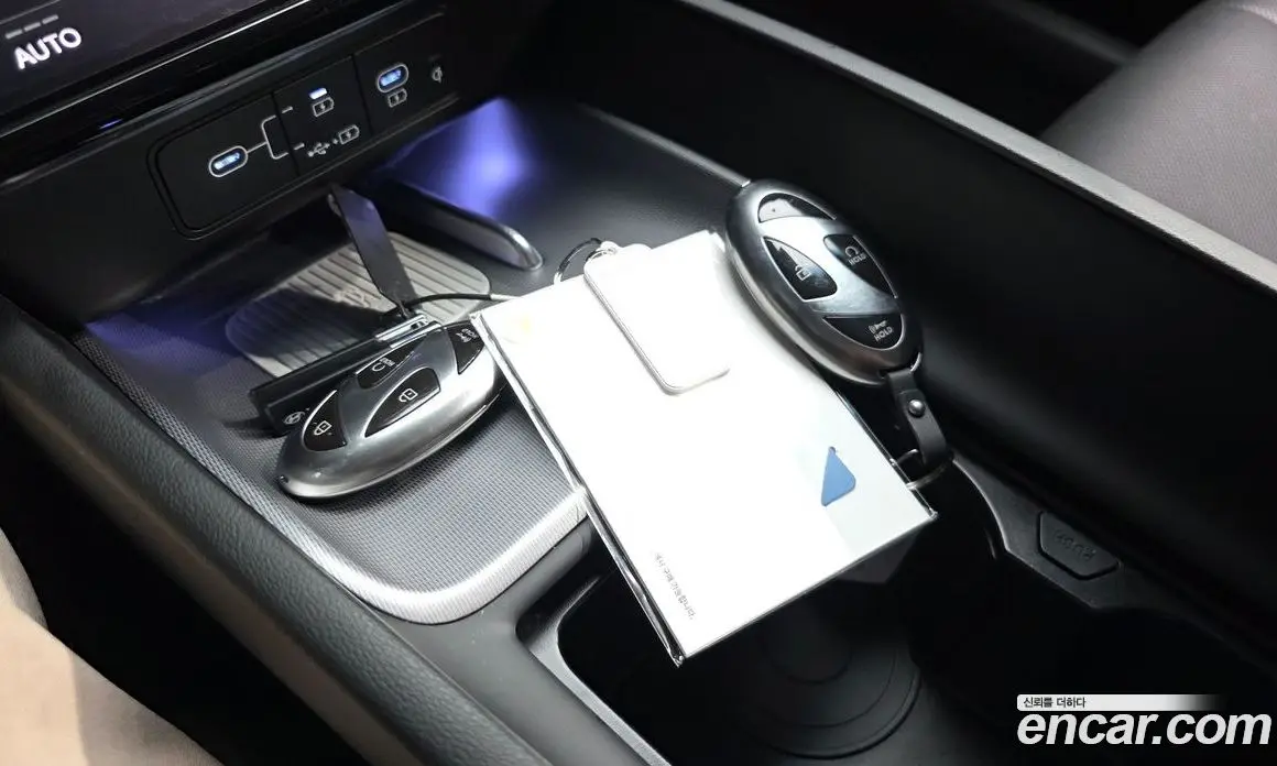 Hyundai Grandeur 2024 2.5 автомат (гидро), фото 31 Hyundai Grandeur 2024 2.5 автомат (гидро), фото 31
