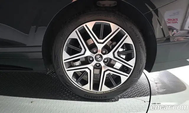 Hyundai Grandeur 2024 2.5 автомат (гидро), миниатюра 6 Hyundai Grandeur 2024 2.5 автомат (гидро), миниатюра 6