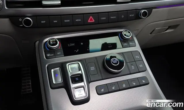 Hyundai Palisade 2024 2.2 автомат (гидро), миниатюра 12