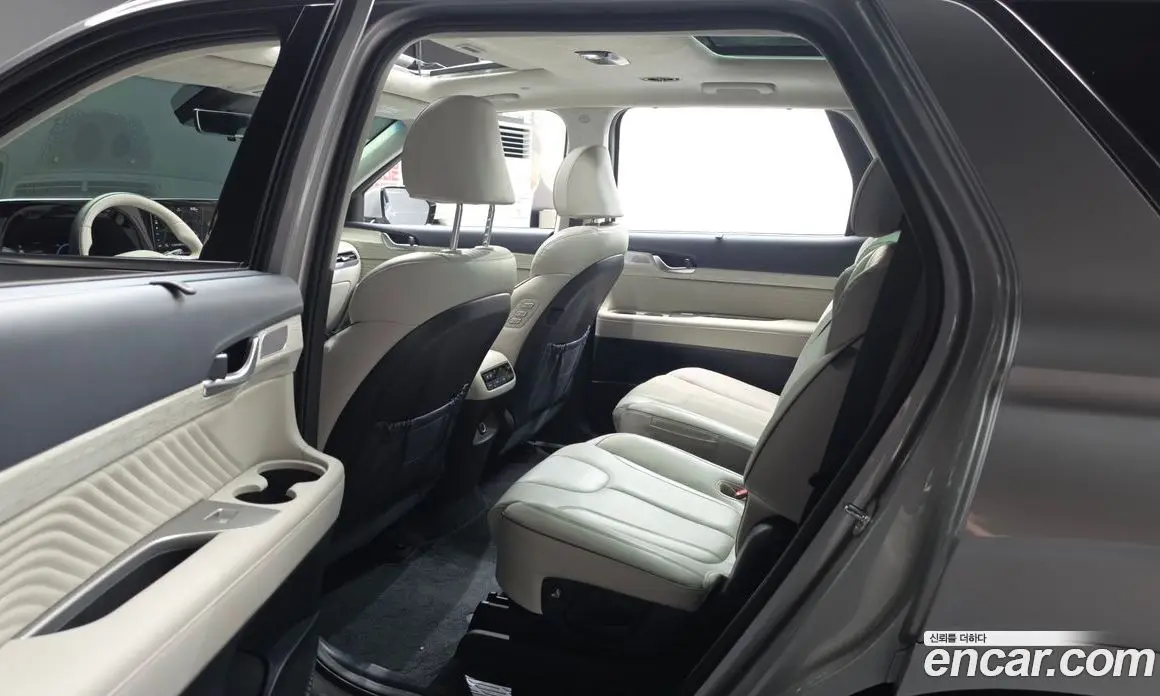 Hyundai Palisade 2024 2.2 автомат (гидро), фото 16 Hyundai Palisade 2024 2.2 автомат (гидро), фото 16