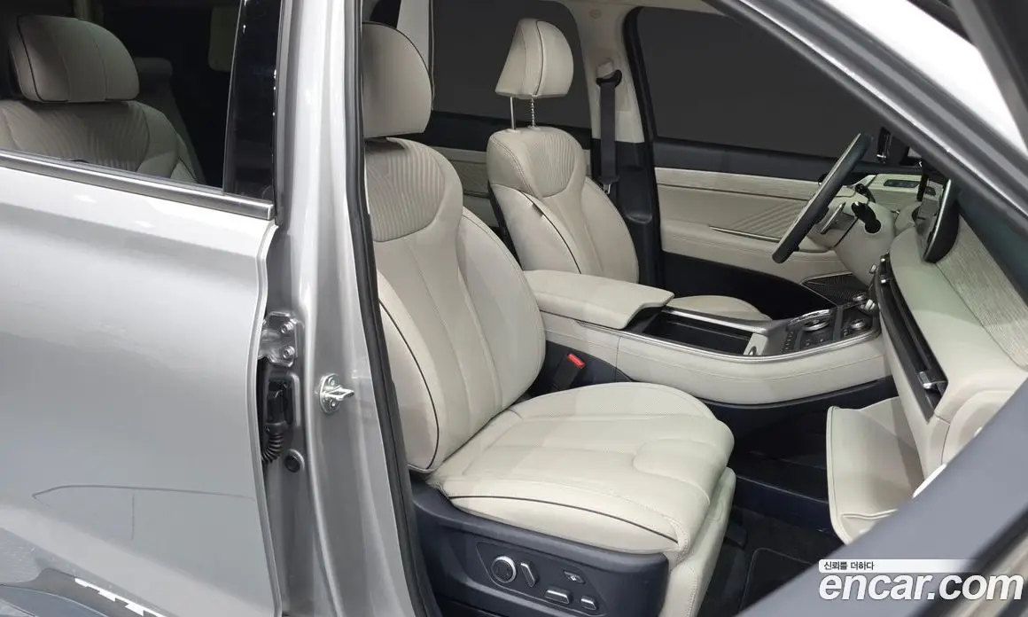 Hyundai Palisade 2024 2.2 автомат (гидро), фото 18 Hyundai Palisade 2024 2.2 автомат (гидро), фото 18