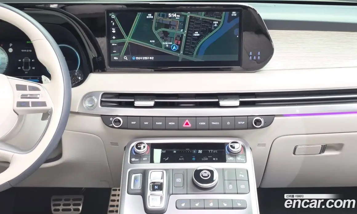 Hyundai Palisade 2024 2.2 автомат (гидро), фото 20 Hyundai Palisade 2024 2.2 автомат (гидро), фото 20