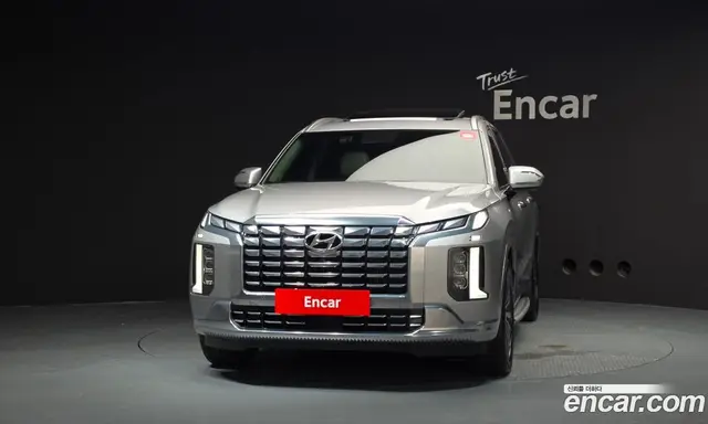 Hyundai Palisade 2024 2.2 автомат (гидро), миниатюра 3 Hyundai Palisade 2024 2.2 автомат (гидро), миниатюра 3