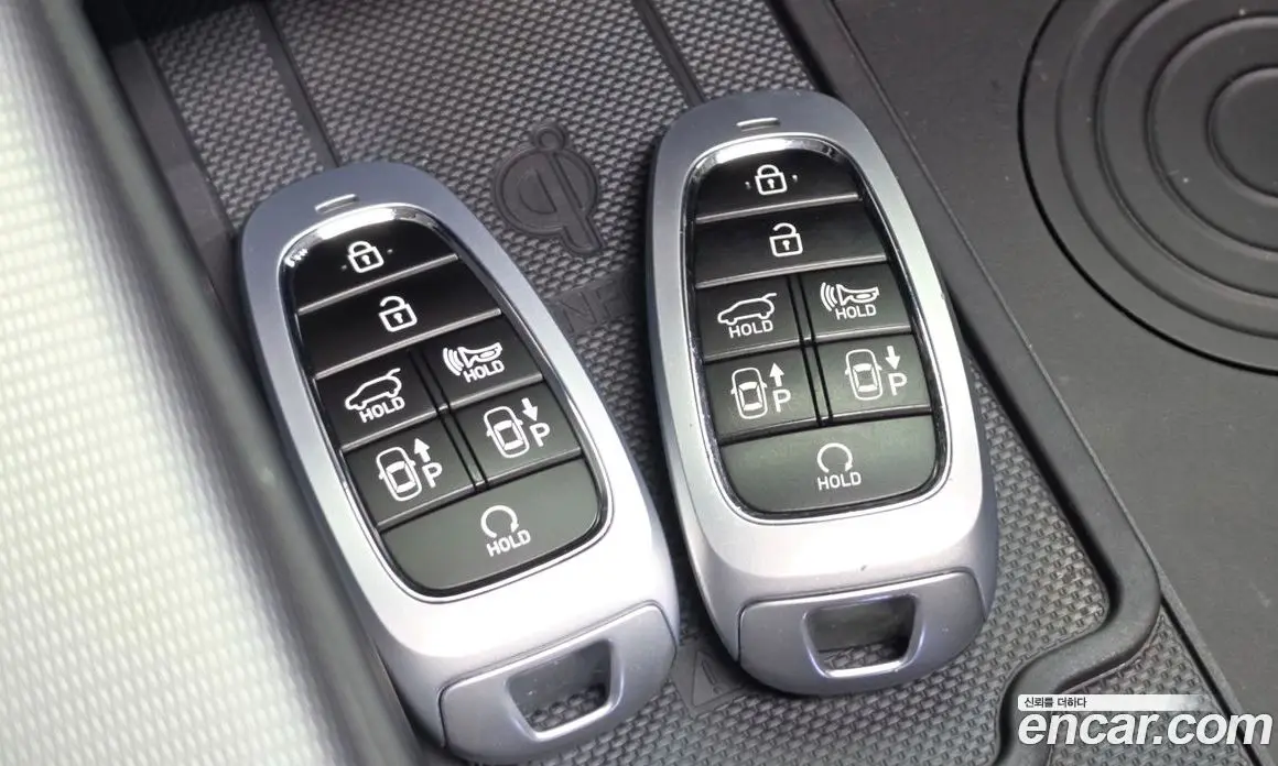 Hyundai Palisade 2024 2.2 автомат (гидро), фото 22 Hyundai Palisade 2024 2.2 автомат (гидро), фото 22